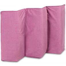 Манеж Caretero Basic Plus Lavenda